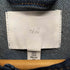エイチアンドエム H&M ルーズフィットデニムシャツジャケット レディース import:S
