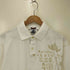 トミーヒルフィガー TOMMY HILFIGER ロゴプリントポロシャツ メンズ JPN:L