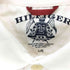 トミーヒルフィガー TOMMY HILFIGER ロゴプリントポロシャツ メンズ JPN:L