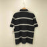 トミーヒルフィガー TOMMY HILFIGER ボーダーポロシャツ メンズ JPN:L
