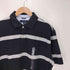 トミーヒルフィガー TOMMY HILFIGER ボーダーポロシャツ メンズ JPN:L