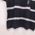 トミーヒルフィガー TOMMY HILFIGER ボーダーポロシャツ メンズ JPN:L
