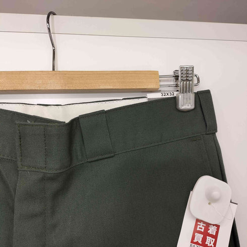 ディッキーズ Dickies Original 874 TCツイル ワークパンツ メンズ 32×32