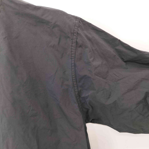 ミーンズワイル meanswhile Monk's Working Clothes “SAMUE” ワークジャケット メンズ import:M