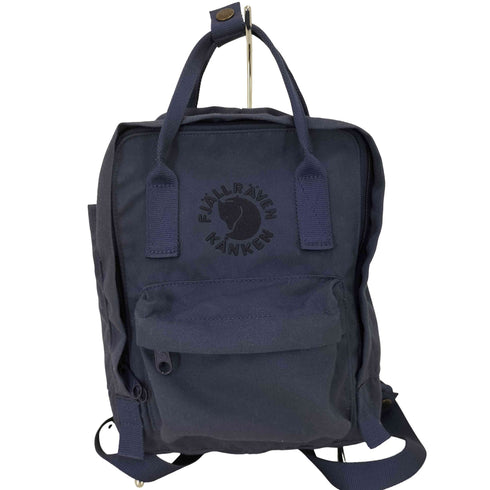 フェールラーベンカンケン FJALLRAVEN KANKEN Re Kanken MINI リュックサック レディース