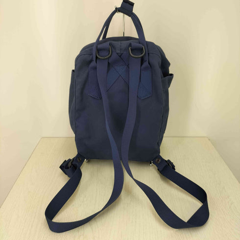 フェールラーベンカンケン FJALLRAVEN KANKEN Re Kanken MINI リュックサック レディース