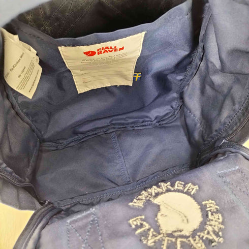 フェールラーベンカンケン FJALLRAVEN KANKEN Re Kanken MINI リュックサック レディース