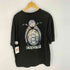 麻中之蓬 KODWORKS 一飯之恩 Tシャツ メンズ JPN:XL
