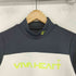 vivaheart モックネックストレッチカットソー レディース JPN:38