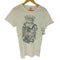 デニムアンドサプライラルフローレン DENIM&SUPPLY RALPH RAUREN VICTORY ABOVE ALL S/S クルーネックTシャツ メンズ JPN:S