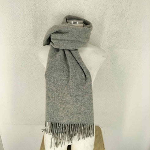 アクネストゥディオズ ACNE STUDIOS VIRGIN WOOL ヴァージンウール マフラー レディース