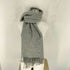 アクネストゥディオズ ACNE STUDIOS VIRGIN WOOL ヴァージンウール マフラー レディース