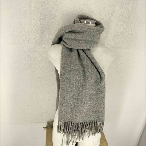 アクネストゥディオズ ACNE STUDIOS VIRGIN WOOL ヴァージンウール マフラー レディース