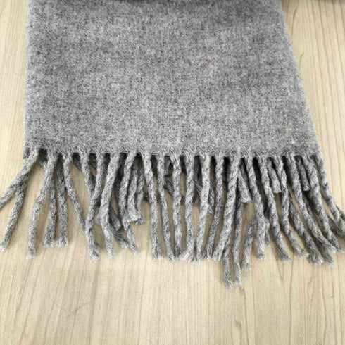 アクネストゥディオズ ACNE STUDIOS VIRGIN WOOL ヴァージンウール マフラー レディース