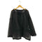 ミーンズワイル meanswhile Rip Stop Mesh Pullover メッシュ プルオーバー ロンT メンズ JPN:3