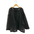 ミーンズワイル meanswhile Rip Stop Mesh Pullover メッシュ プルオーバー ロンT メンズ JPN:3