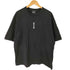 麻中之蓬 鬼達磨 Tシャツ メンズ JPN:XL