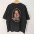 麻中之蓬 鬼達磨 Tシャツ メンズ JPN:XL