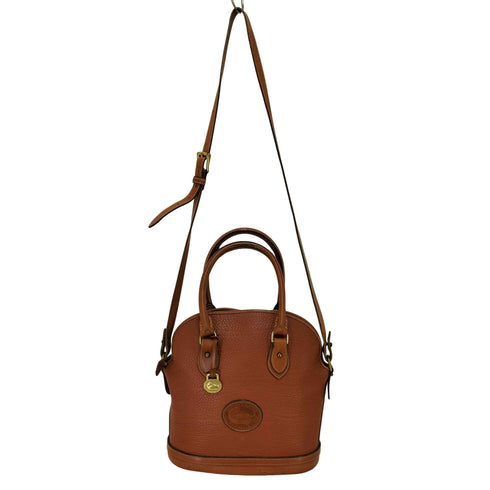 ドゥーニーアンドバーク DOONEY&BOURKE 2way ショルダーバッグ レディース