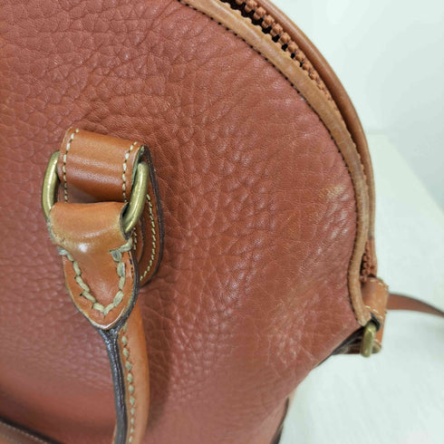 ドゥーニーアンドバーク DOONEY&BOURKE 2way ショルダーバッグ レディース