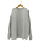 ビューティーアンドユースユナイテッドアローズ BEAUTY & YOUTH UNITED ARROWS 10oz ヘビー ワイド クルーネック カットソー メンズ import:L