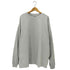 ビューティーアンドユースユナイテッドアローズ BEAUTY & YOUTH UNITED ARROWS 10oz ヘビー ワイド クルーネック カットソー メンズ import:L