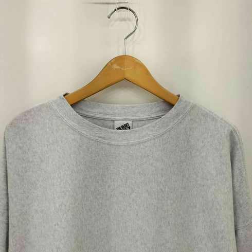 ビューティーアンドユースユナイテッドアローズ BEAUTY & YOUTH UNITED ARROWS 10oz ヘビー ワイド クルーネック カットソー メンズ import:L