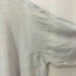 ビューティーアンドユースユナイテッドアローズ BEAUTY & YOUTH UNITED ARROWS 10oz ヘビー ワイド クルーネック カットソー メンズ import:L
