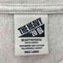 ビューティーアンドユースユナイテッドアローズ BEAUTY & YOUTH UNITED ARROWS 10oz ヘビー ワイド クルーネック カットソー メンズ import:L