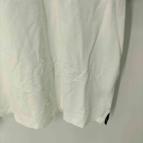 ポロラルフローレン POLO RALPH LAUREN CLASSIC FIT R.L.F.C 1923 スカル刺繍 ポロシャツ メンズ import:XXL