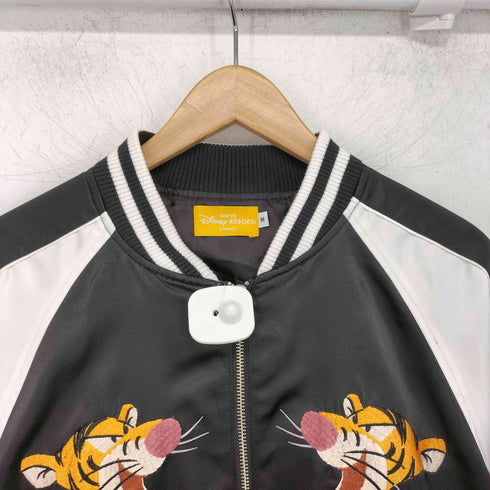 キャラクター スカジャン メンズ JPN:M
