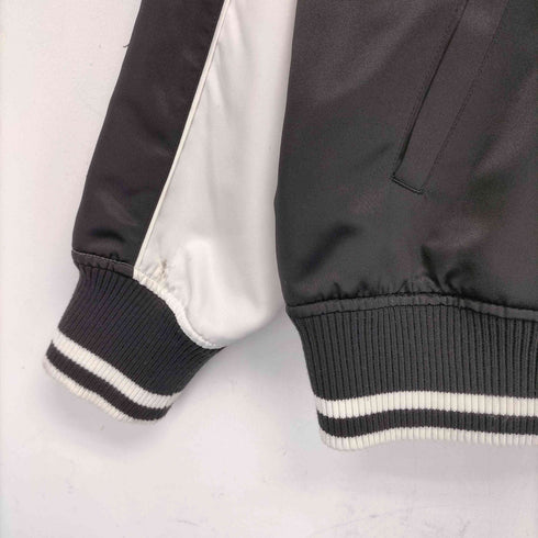 キャラクター スカジャン メンズ JPN:M