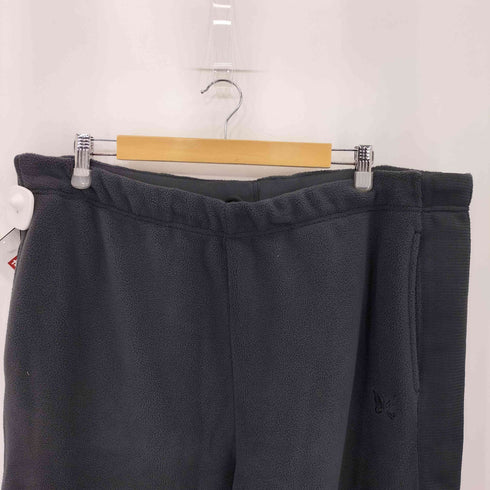 ユニクロ UNIQLO 25AW フリースワイドパンツ メンズ 4XL