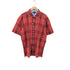 トミーヒルフィガー TOMMY HILFIGER S/Sチェックシャツ メンズ JPN:XL
