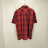 トミーヒルフィガー TOMMY HILFIGER S/Sチェックシャツ メンズ JPN:XL