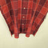 トミーヒルフィガー TOMMY HILFIGER S/Sチェックシャツ メンズ JPN:XL