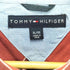 トミーヒルフィガー TOMMY HILFIGER S/Sチェックシャツ メンズ JPN:XL