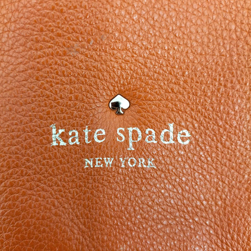 ケイトスペードニューヨーク kate spade NEW YORK Cobble hill レザー 2way ショルダーバッグ ハンドバッグ レディース