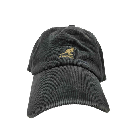 カンゴール KANGOL コーデュロイキャップ レディース