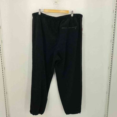 ユニクロ UNIQLO 25AW フリースワイドパンツ メンズ 4XL