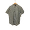 トミーヒルフィガー TOMMY HILFIGER S/Sボタンダウンチェックシャツ メンズ JPN:XL