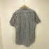 トミーヒルフィガー TOMMY HILFIGER S/Sボタンダウンチェックシャツ メンズ JPN:XL