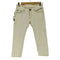 D.I.A.JEANS 5ポケット ホワイト デニム パンツ Y2K レディース US:25