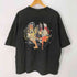 ラファイエット Lafayette 麻中之蓬 鬼の御足元 S/S TEE Tシャツ メンズ JPN:XL