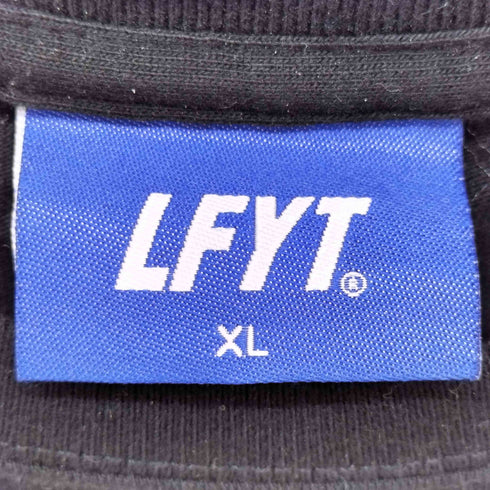 ラファイエット Lafayette 麻中之蓬 鬼の御足元 S/S TEE Tシャツ メンズ JPN:XL