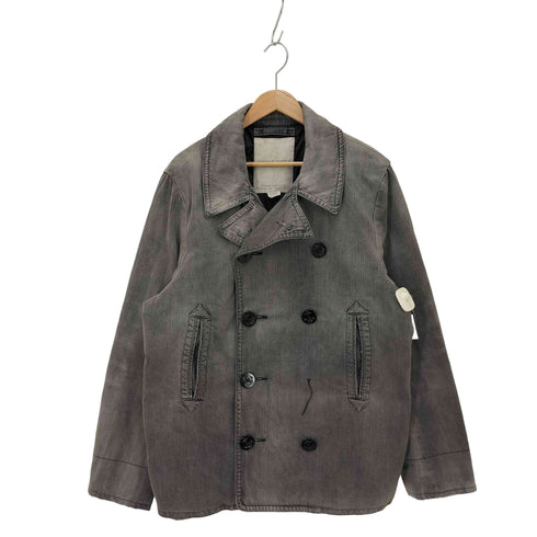 デニムアンドサプライラルフローレン DENIM&SUPPLY RALPH LAUREN デニムピーコート メンズ JPN:XL