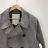 デニムアンドサプライラルフローレン DENIM&SUPPLY RALPH LAUREN デニムピーコート メンズ JPN:XL