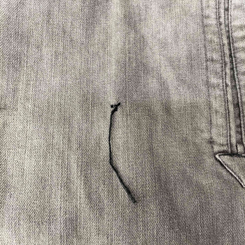 デニムアンドサプライラルフローレン DENIM&SUPPLY RALPH LAUREN デニムピーコート メンズ JPN:XL
