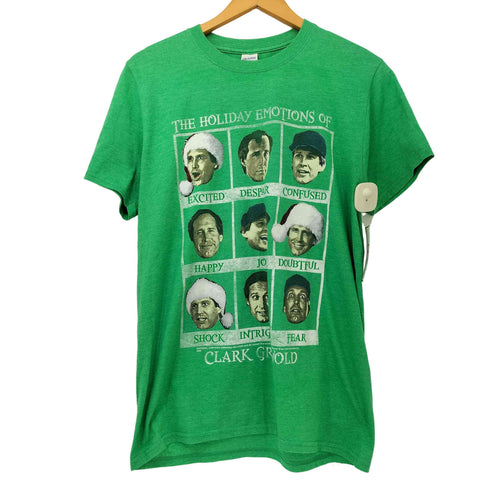 ギルダン GILDAN コメディ映画 アートワーク プリント S/S Tシャツ メンズ import:M