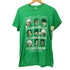 ギルダン GILDAN コメディ映画 アートワーク プリント S/S Tシャツ メンズ import:M